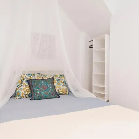 Ferienwohnung Santa Catalina Moderno Sevilla Exterior foto