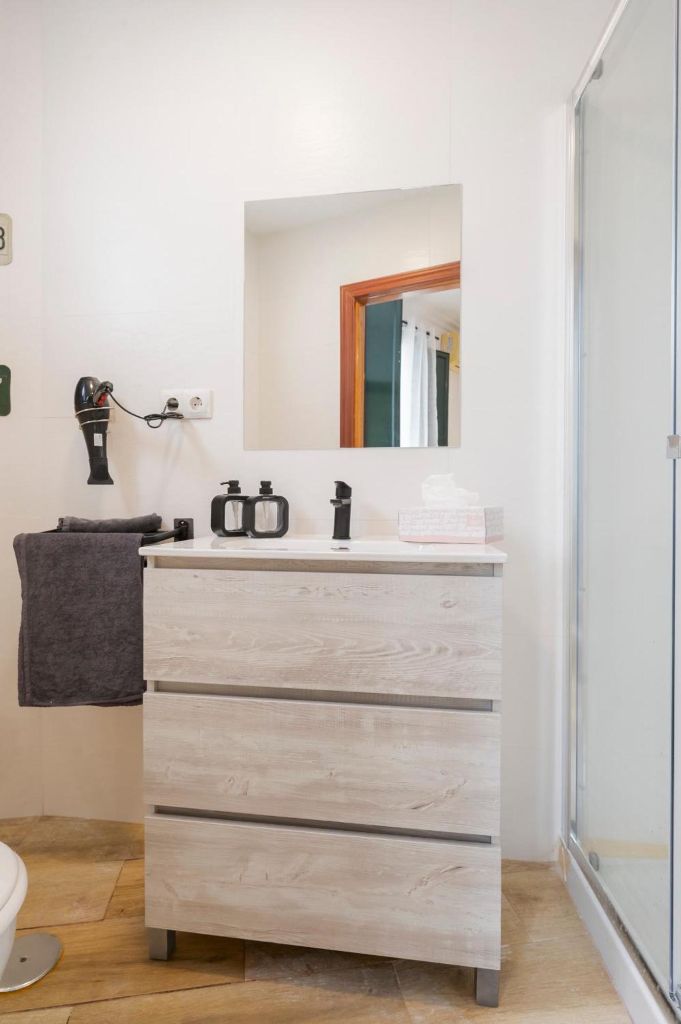 Apartment Santa Catalina Moderno Sevilla