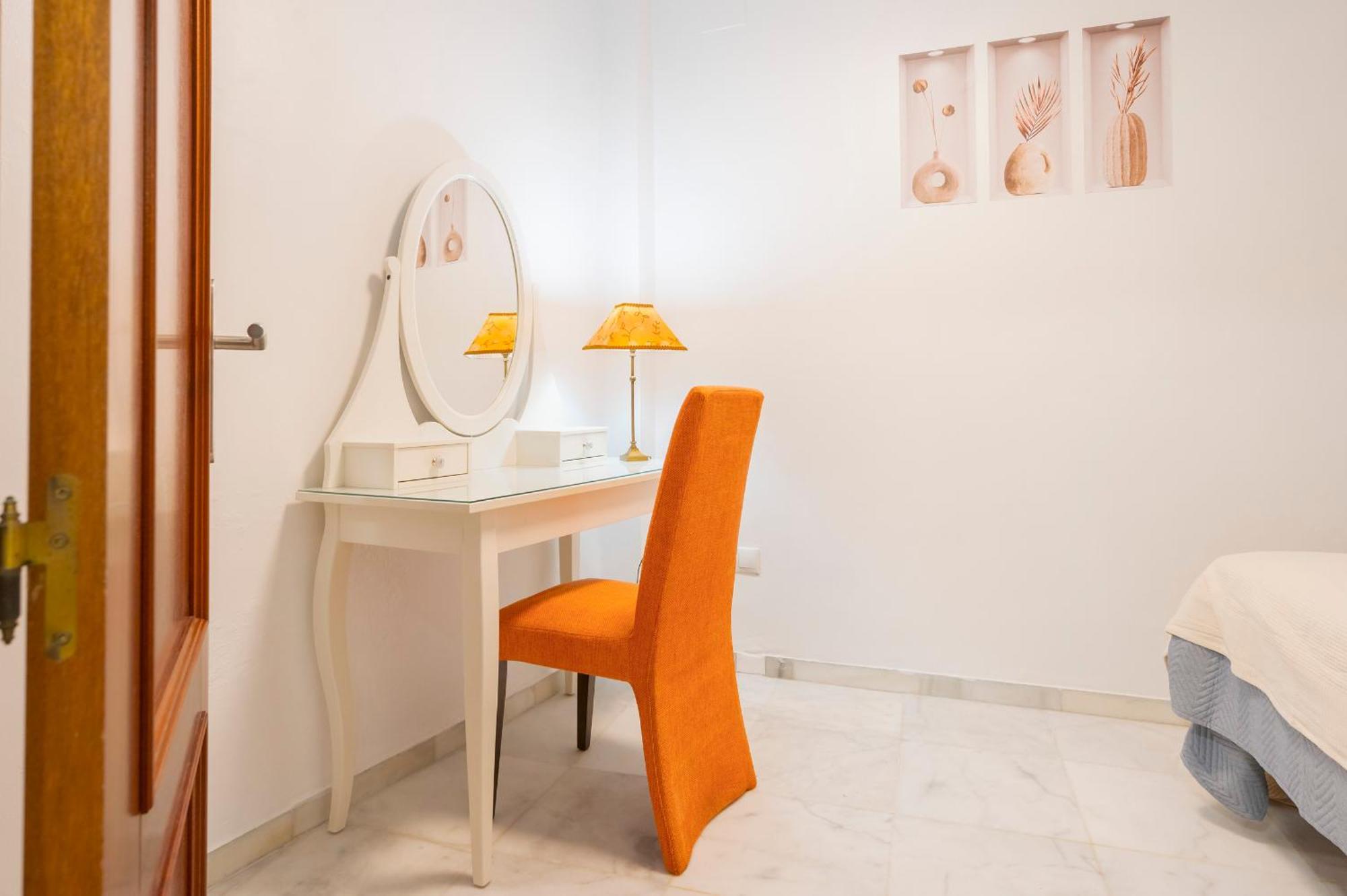 Santa Catalina Moderno Apartamento