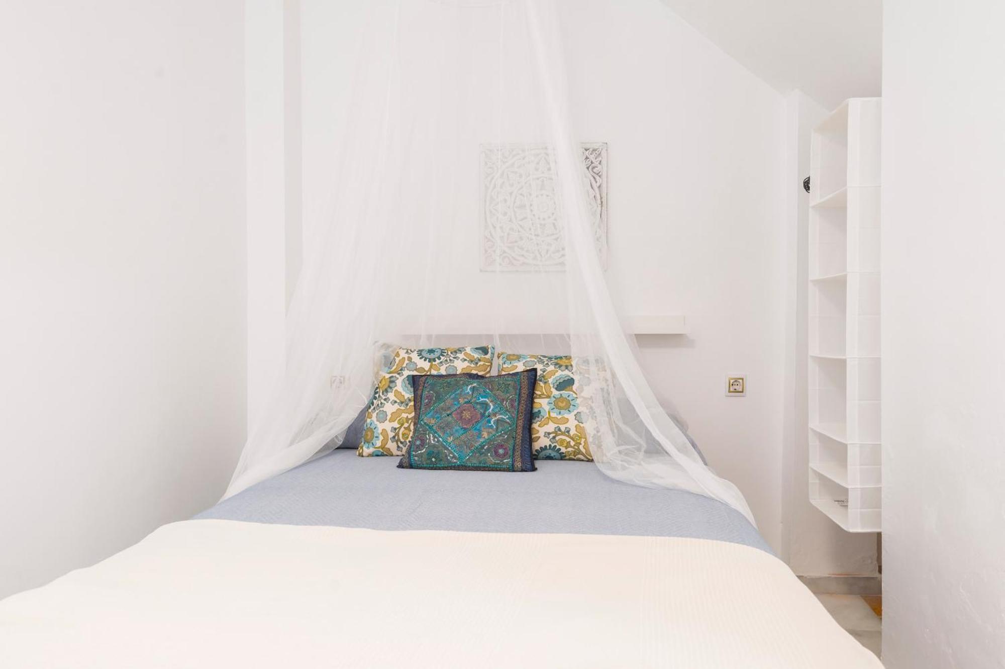 Apartment Santa Catalina Moderno Sevilla